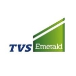 TVS Emerald Atrium